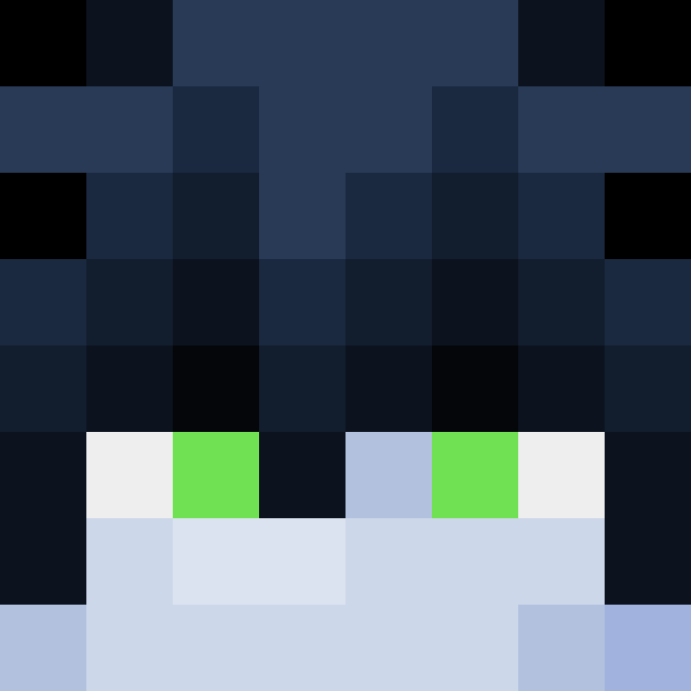 crunkin's skin