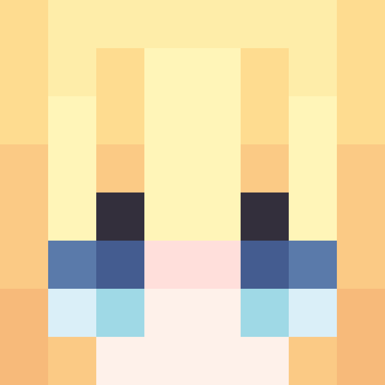 Floryssante's skin