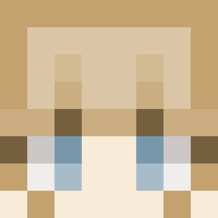 JazlynRosie's skin