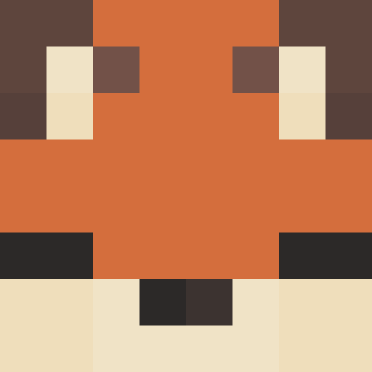 KillerFox6632's skin