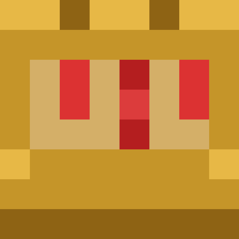 notinventive's skin