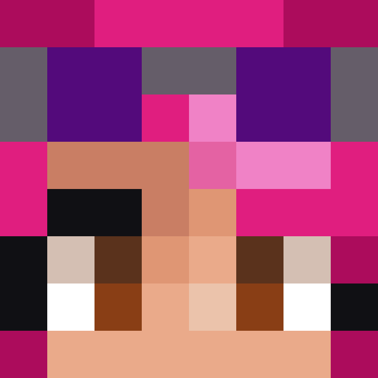 syjp's skin