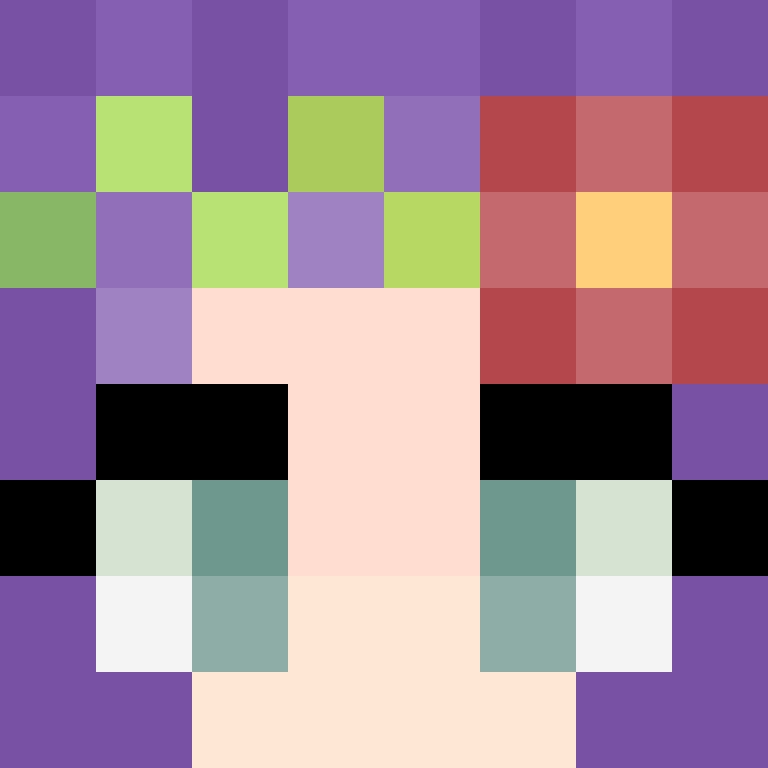 FairieGirl24's skin