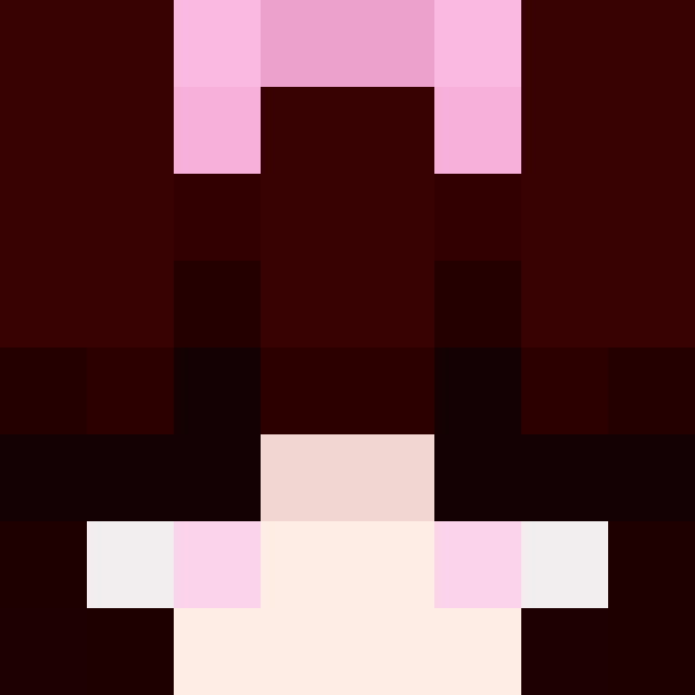 Mgah's skin