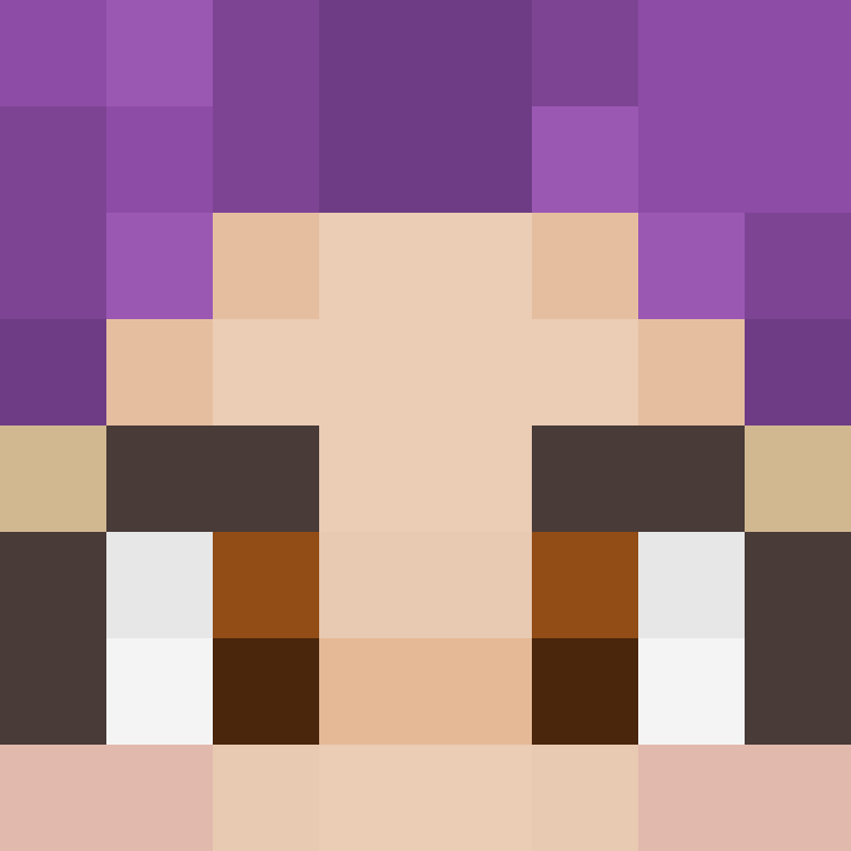 CheetahGRL7's skin
