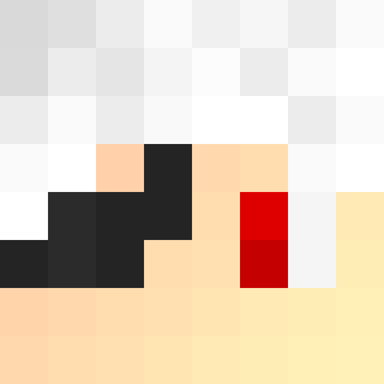 Criisma's skin