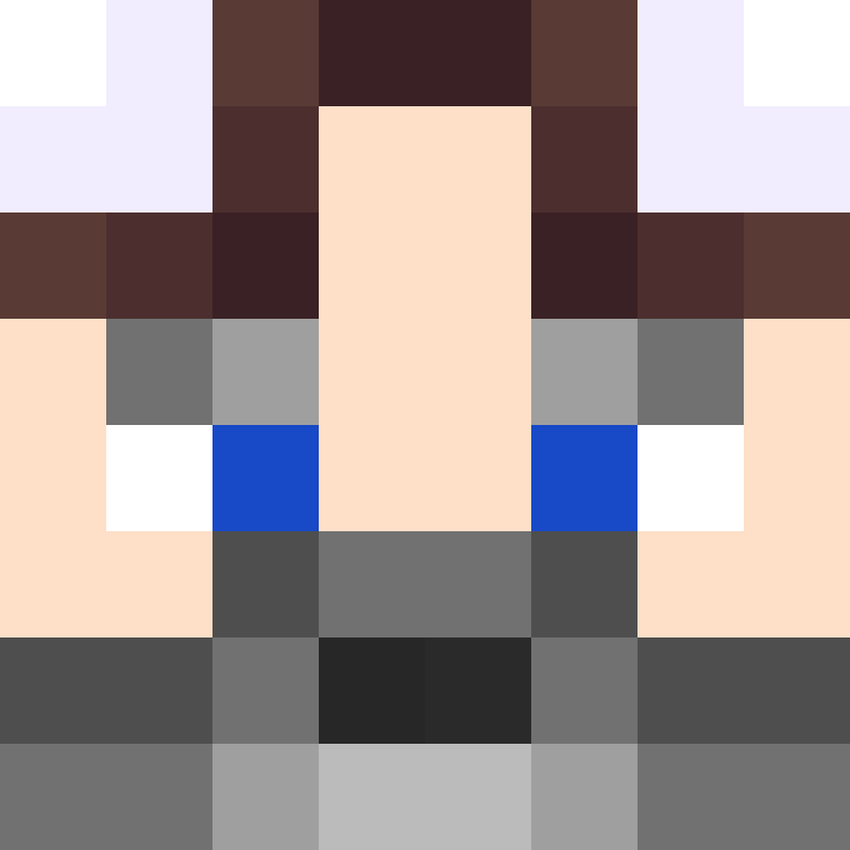 Hfader's skin