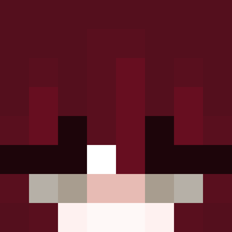 zEngell's skin