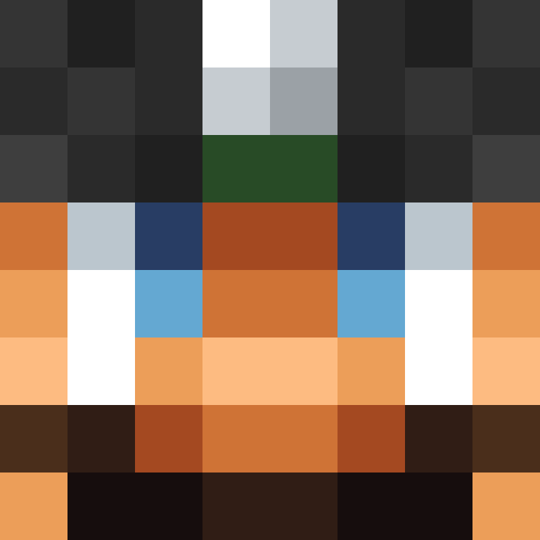 nawhf's skin