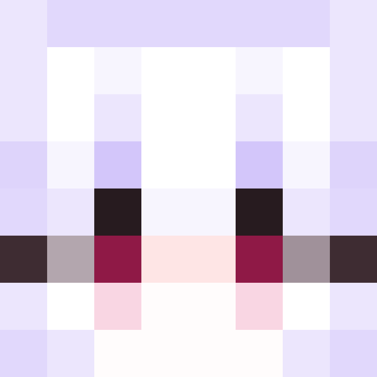 parqcetamol's skin