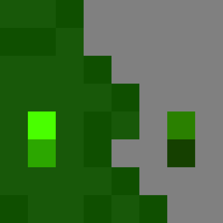 darsh1l's skin
