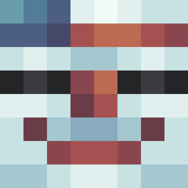 Shlitter's skin