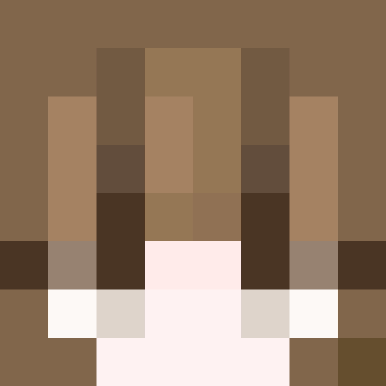 hiani's skin