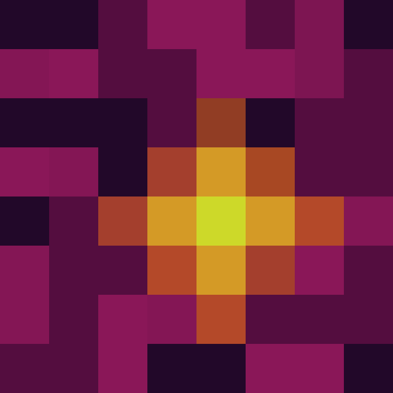 SachaDarwin's skin