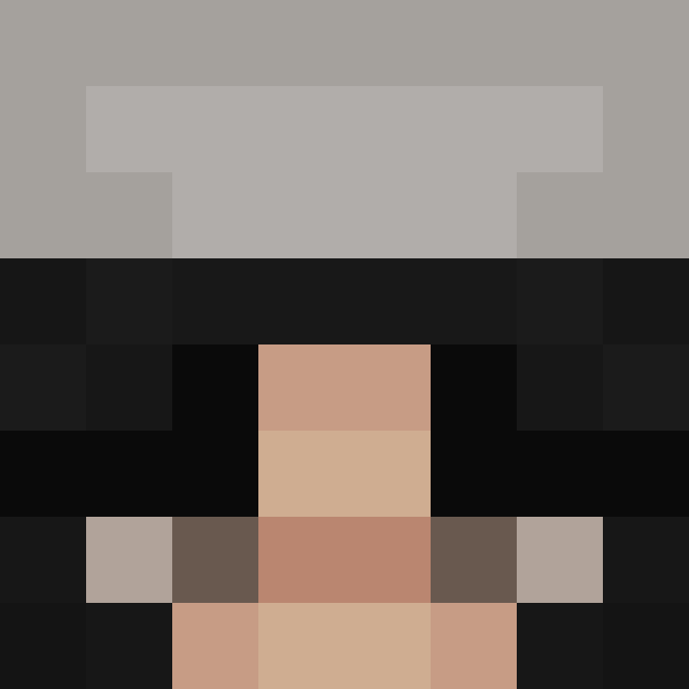 honeydox's skin