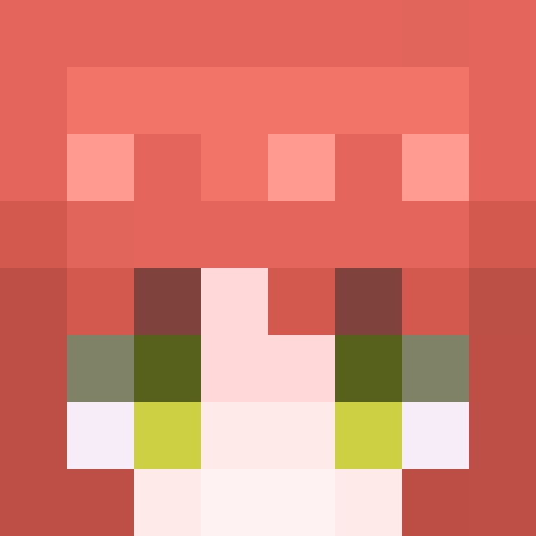 intersecato's skin