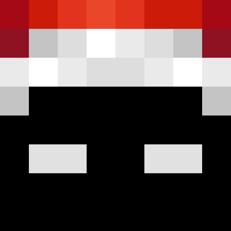 MrSthinky's skin