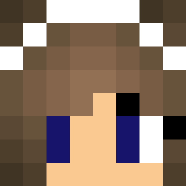 BuffCaveira's skin