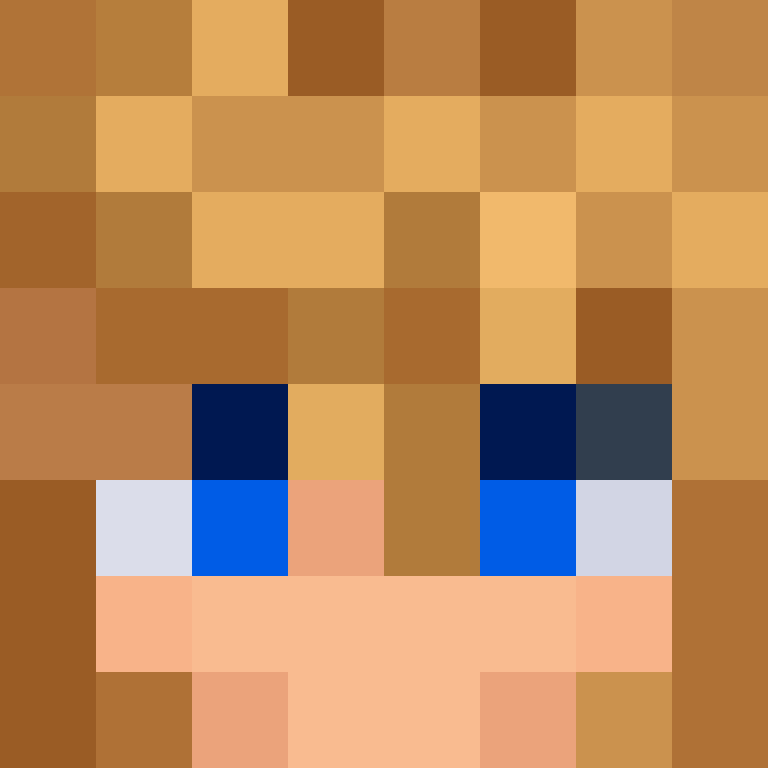 ToriBendal's skin