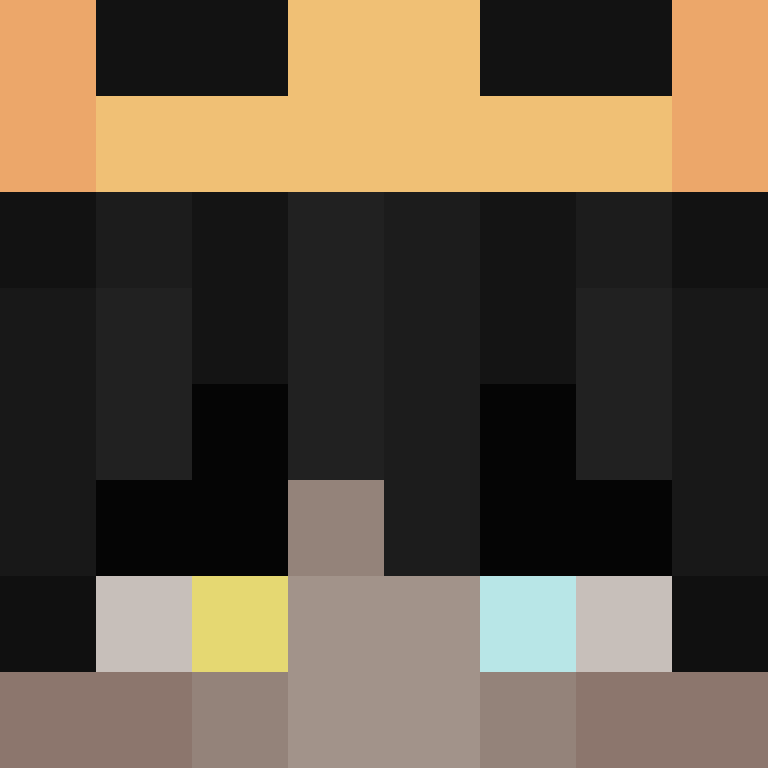 Ve3p's skin