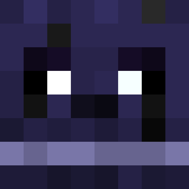 Alamalu's skin