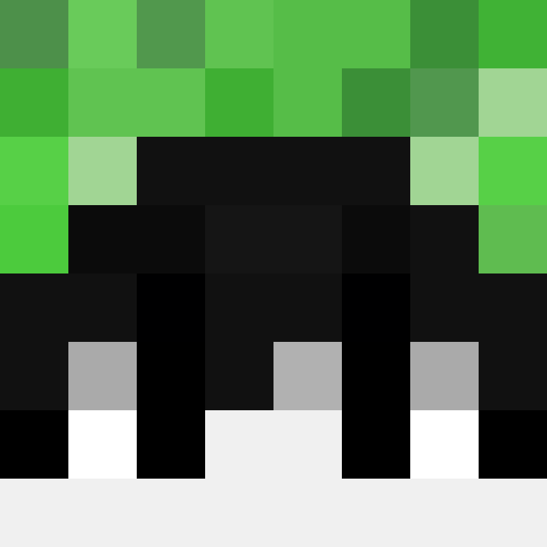saiivn's skin