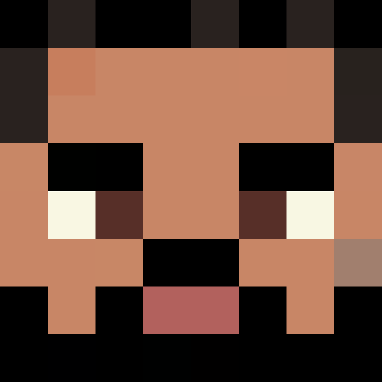 lm30's skin