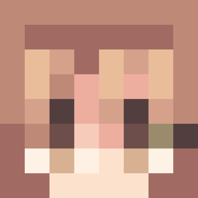horangii_'s skin
