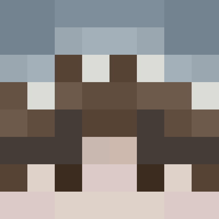 THEOFFBRAND's skin