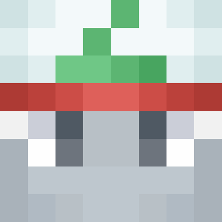 Loubertiez's skin