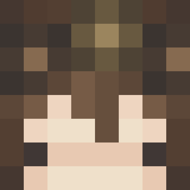 HARELINE's skin