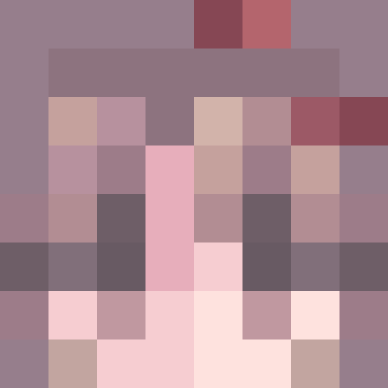 millasfh's skin