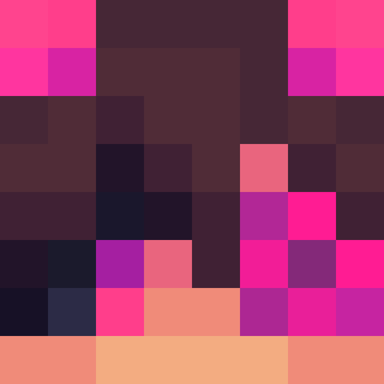 Quakitus's skin