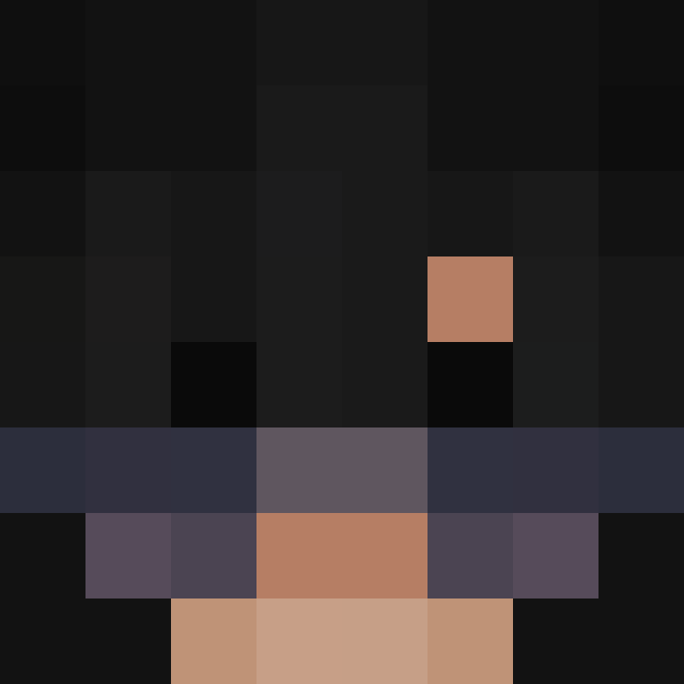 Mzteacup's skin