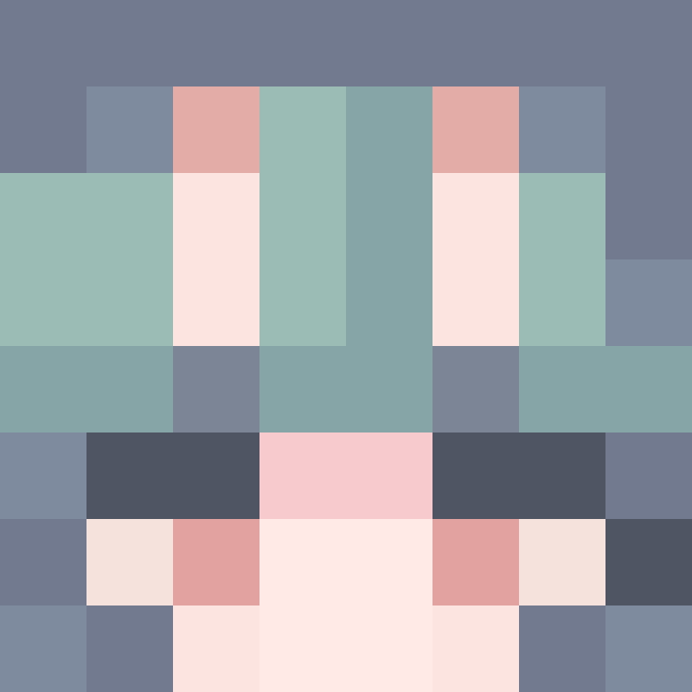 Leeveonx's skin
