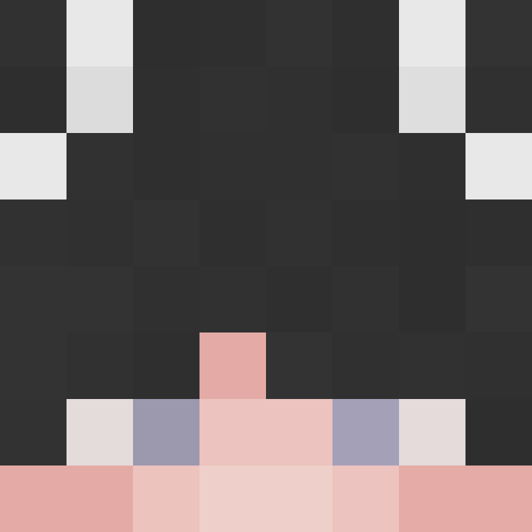 Zombina14's skin