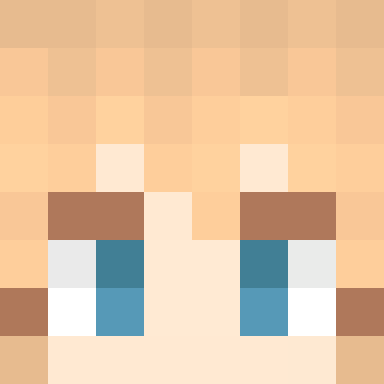 100mikann's skin