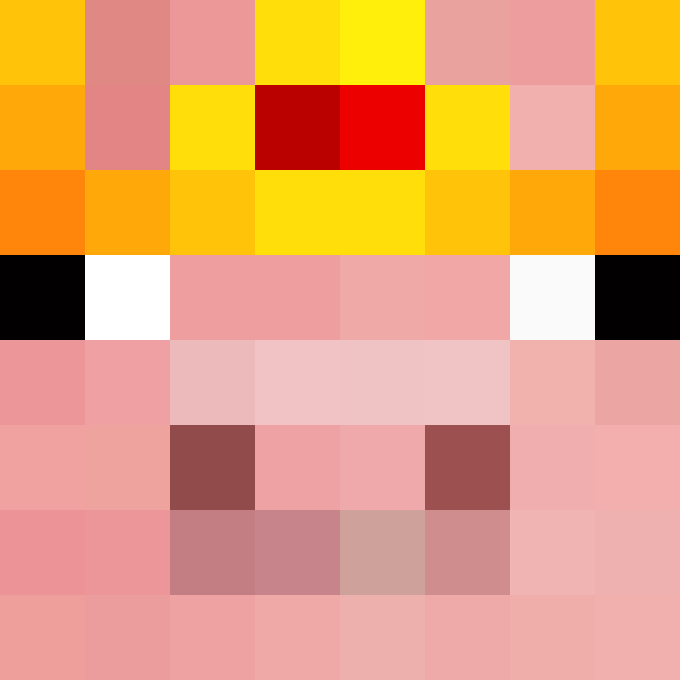 SH1DON's skin