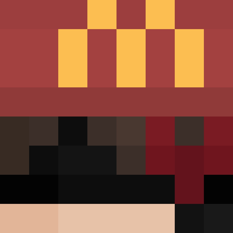 BenniGHG_X3's skin