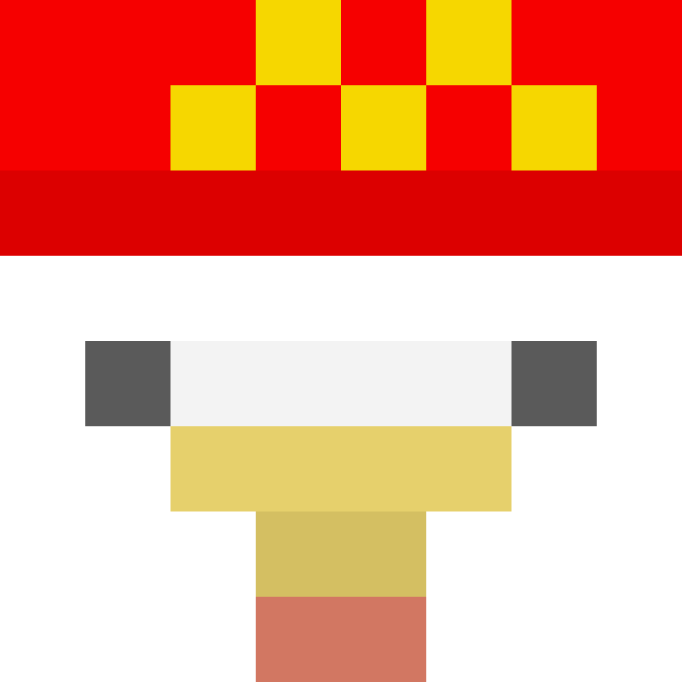 rissanoon's skin