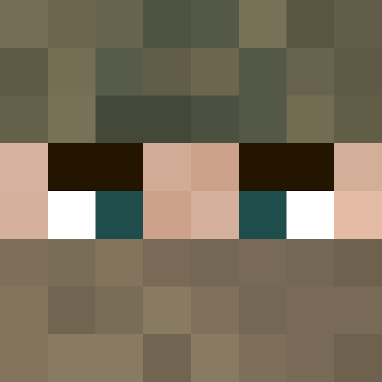 villager129399's skin