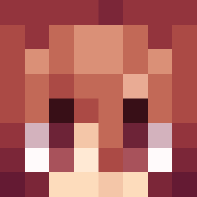 makadoq's skin