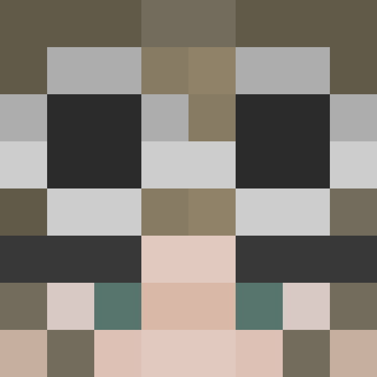 okaLamareuh's skin