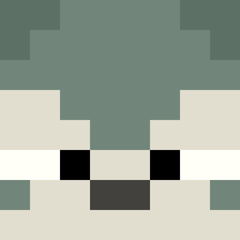 raneboe's skin
