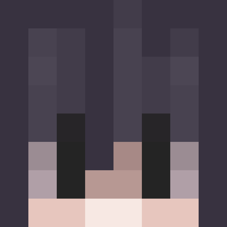 TheScarian's skin