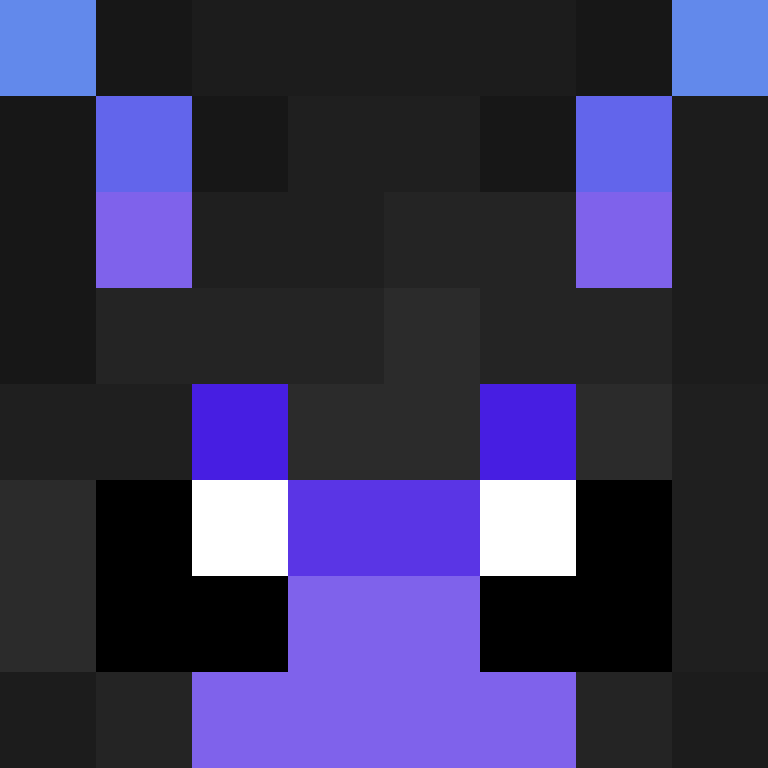 hextilious's skin