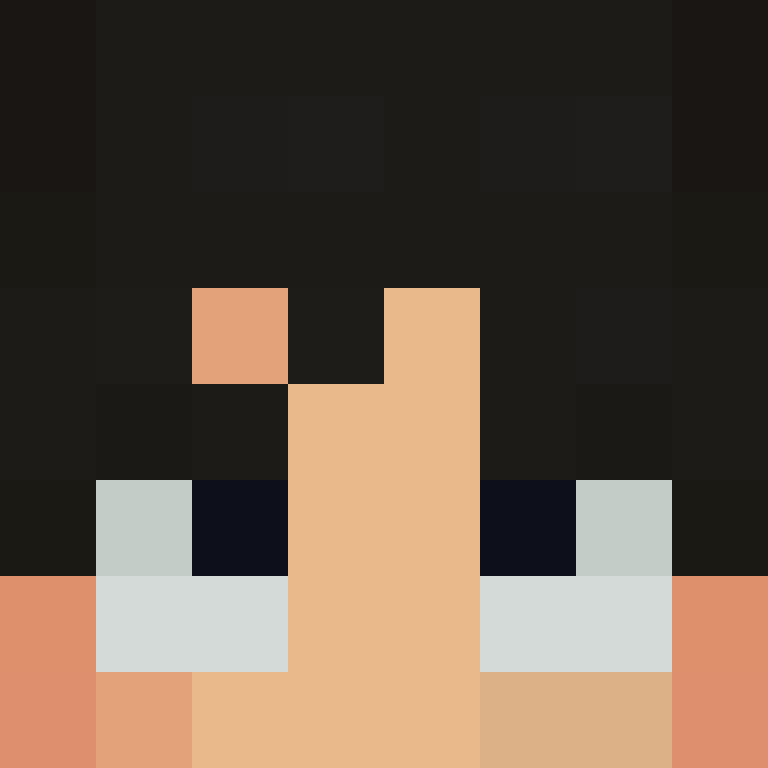 tziickonn's skin