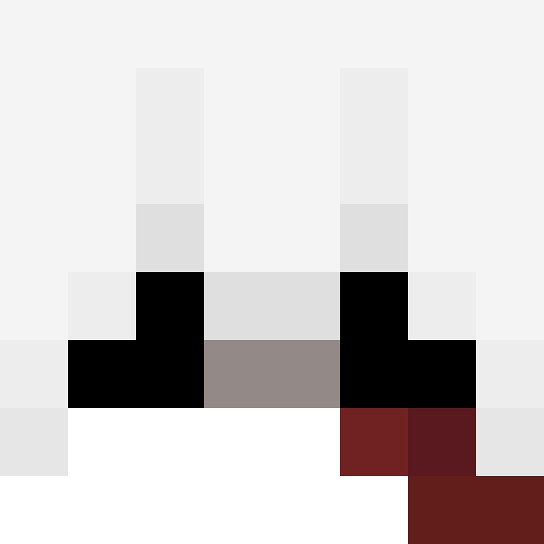 Vis3r's skin