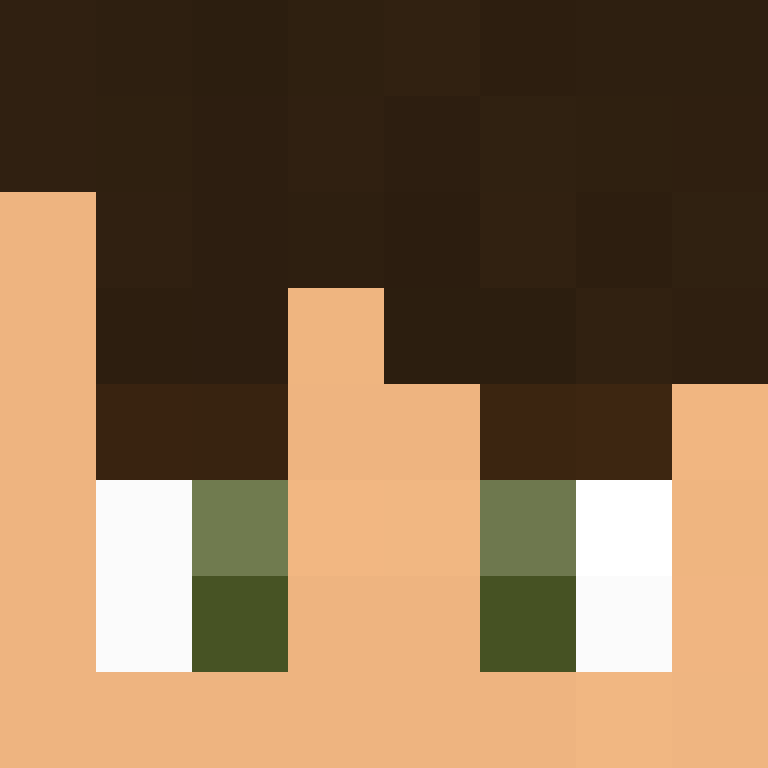 HunzBunz's skin