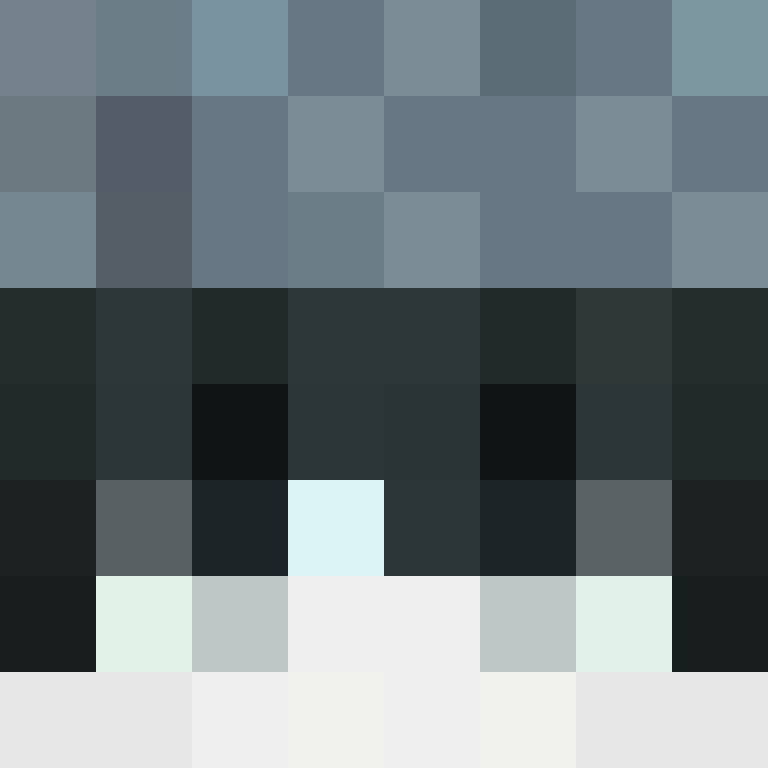 Cloverzinho's skin